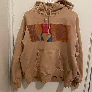 Spring Breakers Custom Hoodie (Harmony Korine) [1/1 Piece]